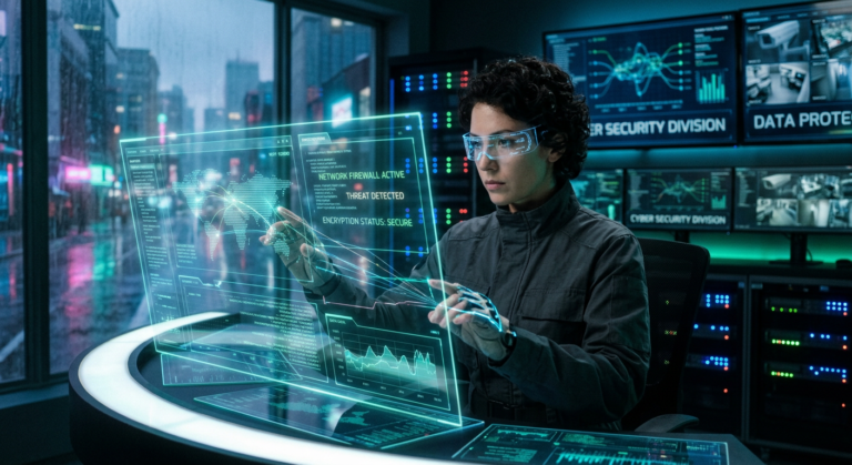 What is Cyber Security and why it’s important