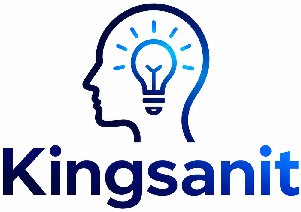 KINGSANIT 