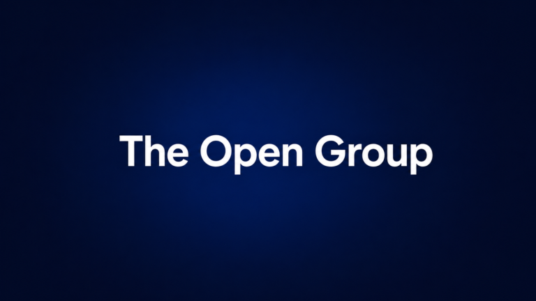 The Open Group