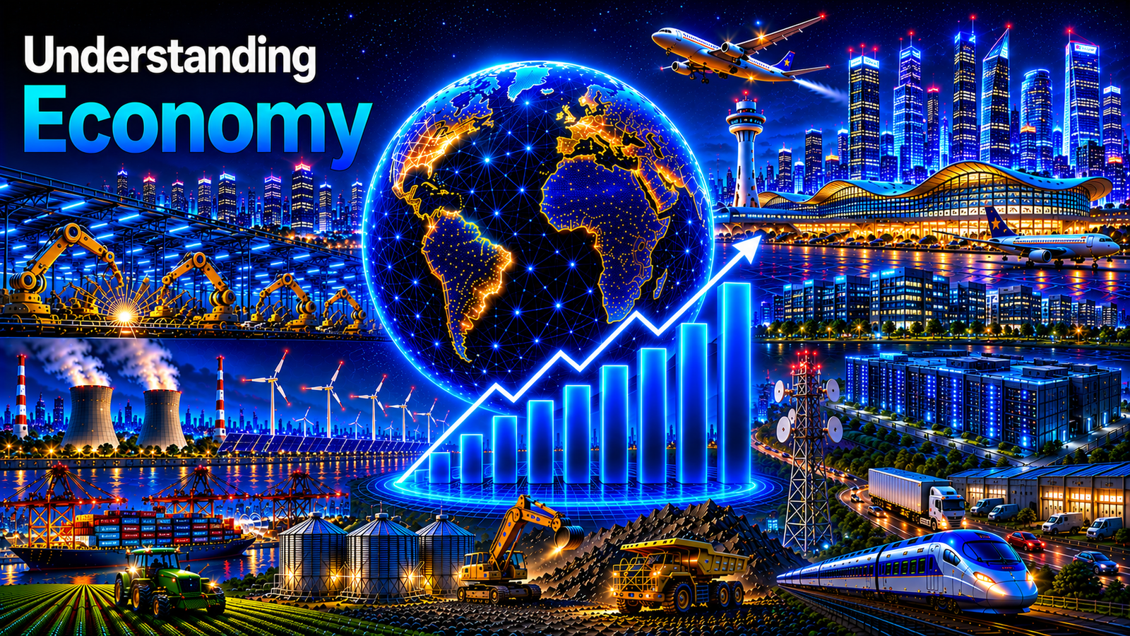 Understanding Economy