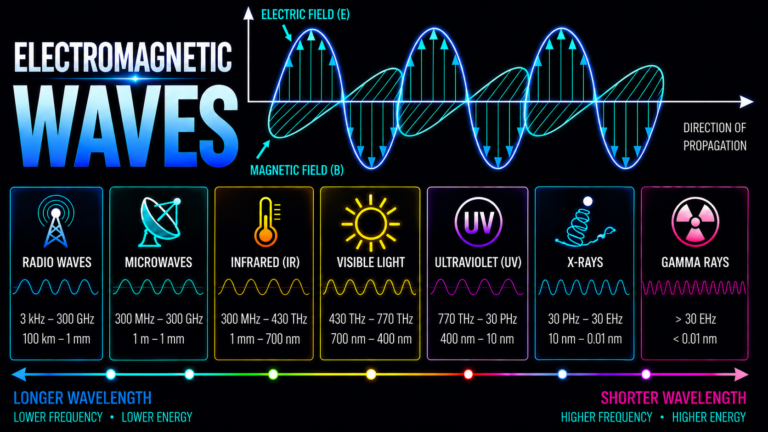 Electromagnetic Waves
