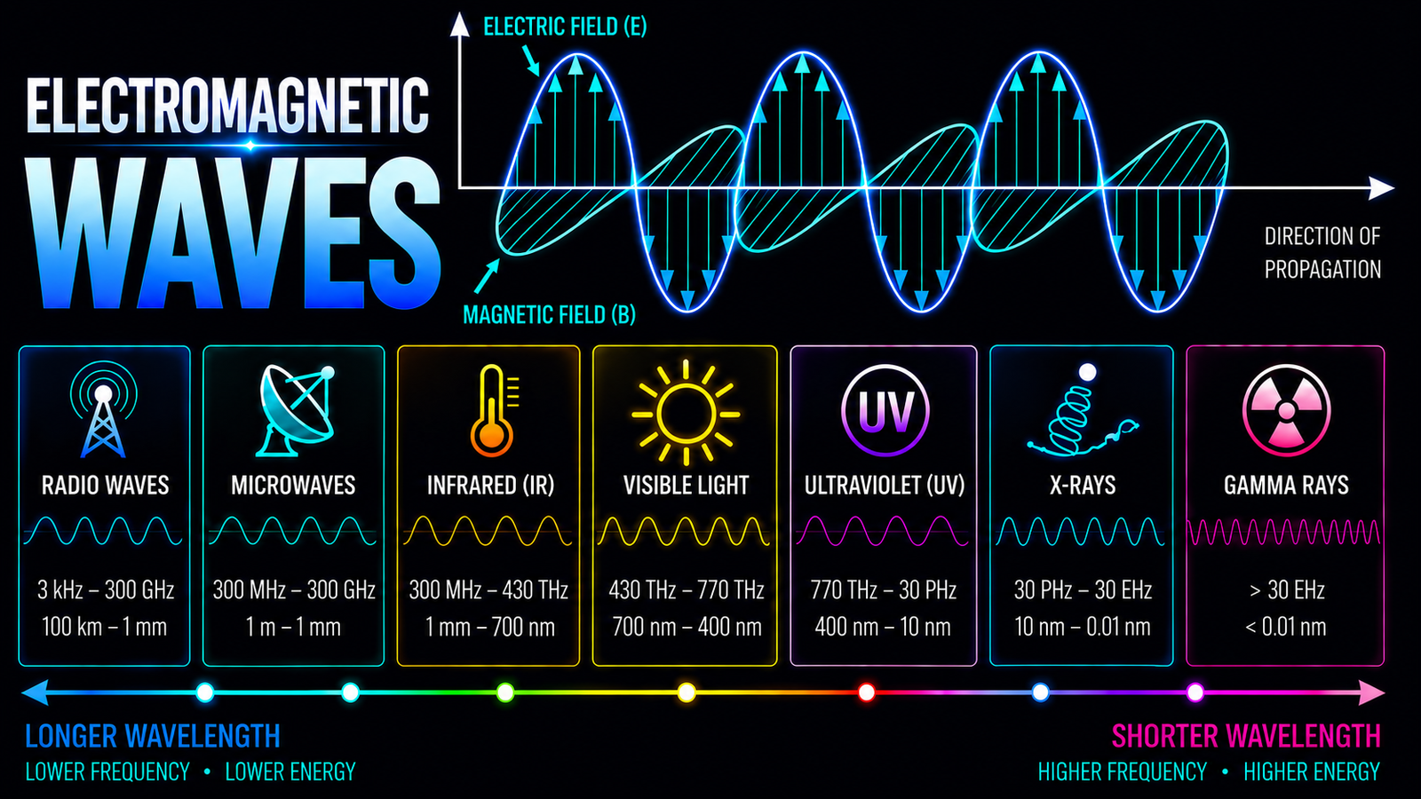 Electromagnetic Waves