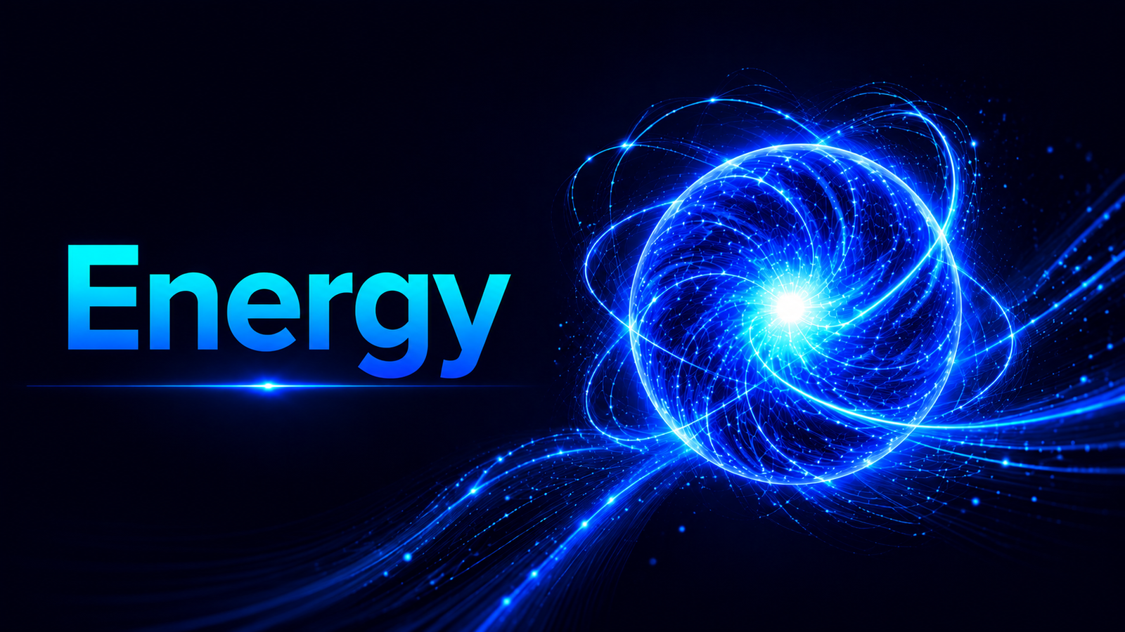 Energy