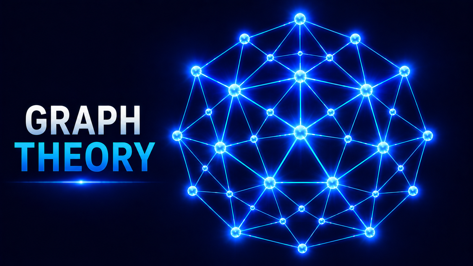 What is Graph Theory?