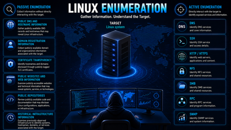 Linux Enumeration