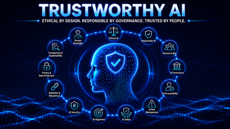 Understanding Trustworthy AI