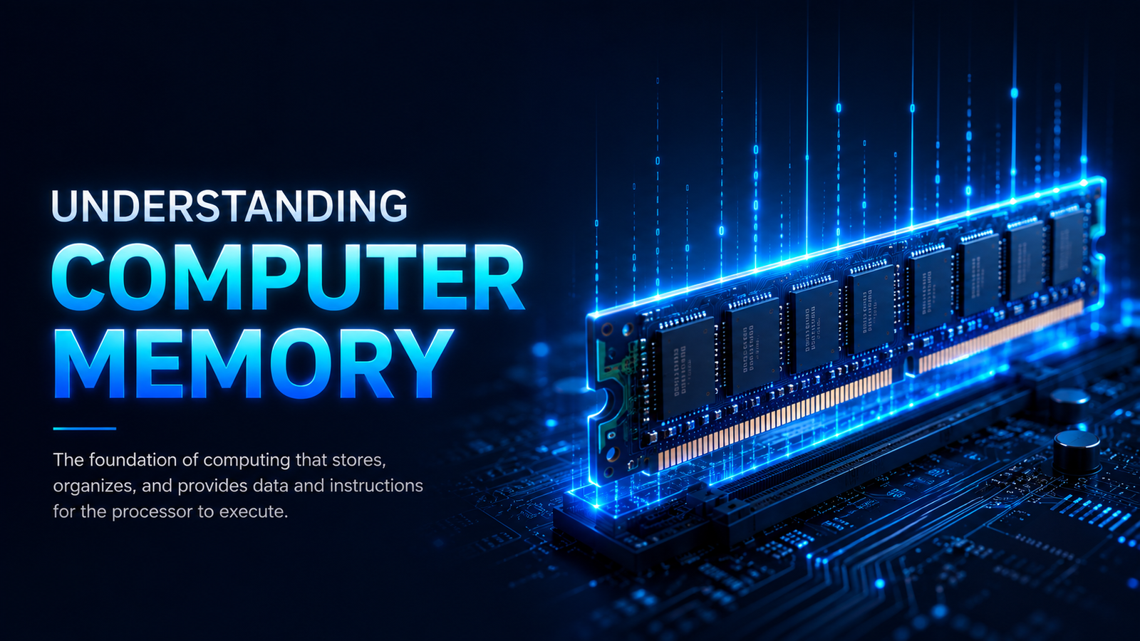 Computer Memory