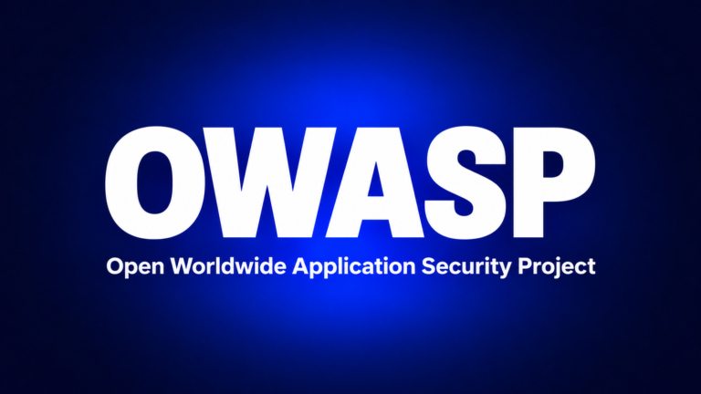 Open Worldwide Application Security Project (OWASP)